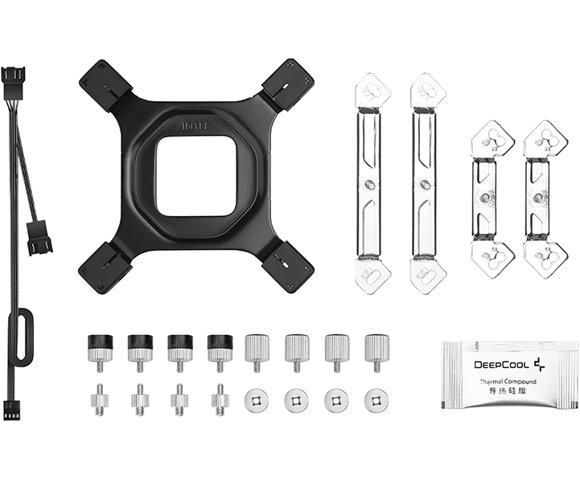 DEEPCOOL AG620 kuler - slika 2