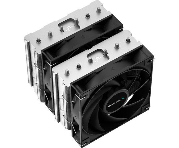 DEEPCOOL AG620 kuler - slika 9