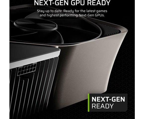 Corsair 3500X ARGB WHITE kućište - slika 3