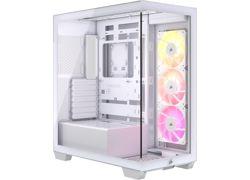 Corsair 3500X ARGB WHITE kućište