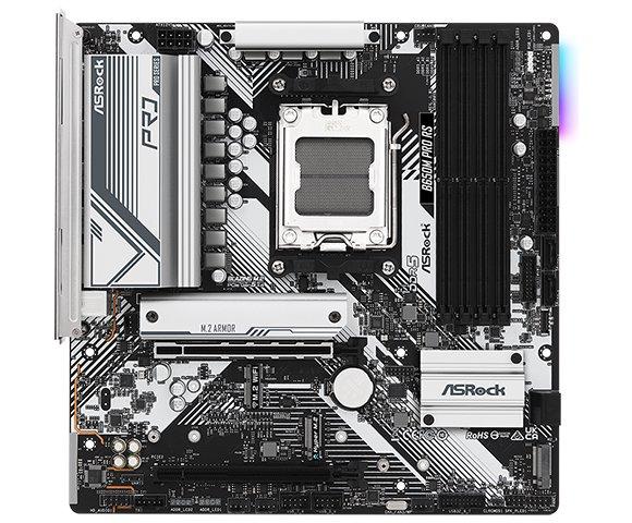 ASRock B650M PRO RS matična ploča - slika 3