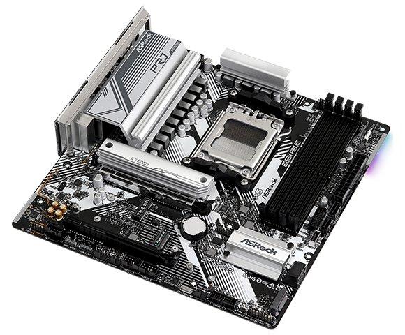 ASRock B650M PRO RS matična ploča - slika 4