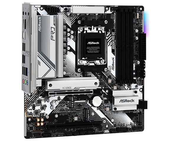 ASRock B650M PRO RS matična ploča - slika 5