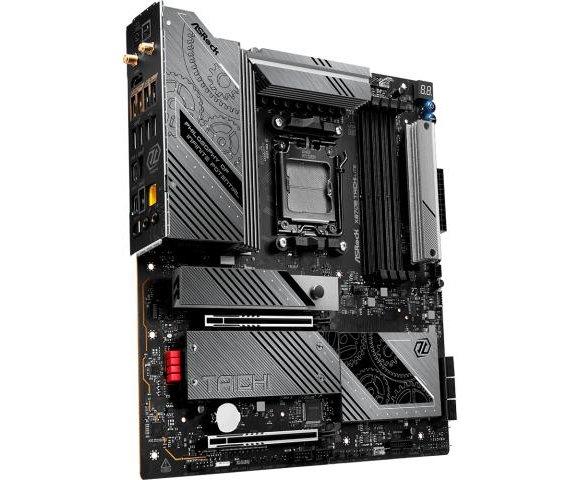 ASRock X870E Taichi Lite matična ploča - slika 2