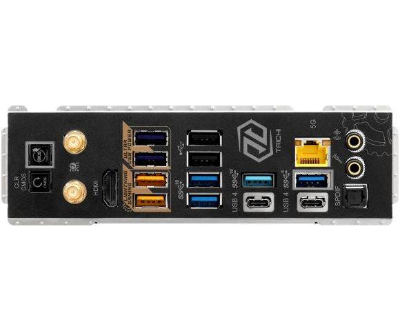 ASRock X870E Taichi Lite matična ploča - slika 3