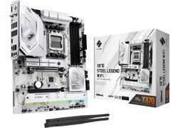 ASRock X870 Steel Legend Wifi matična ploča