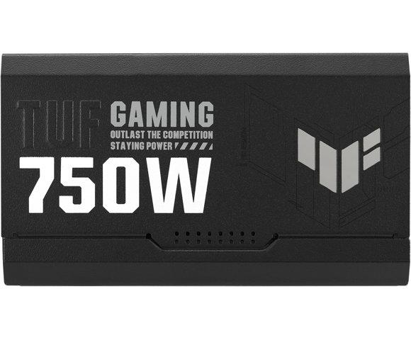 ASUS TUF Gaming 750W Gold napajanje - slika 4