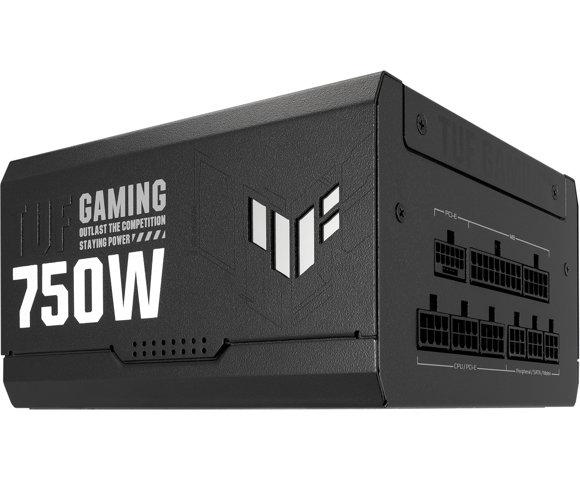 ASUS TUF Gaming 750W Gold napajanje - slika 11