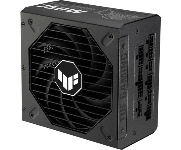 ASUS TUF Gaming 750W Gold napajanje - slika 3