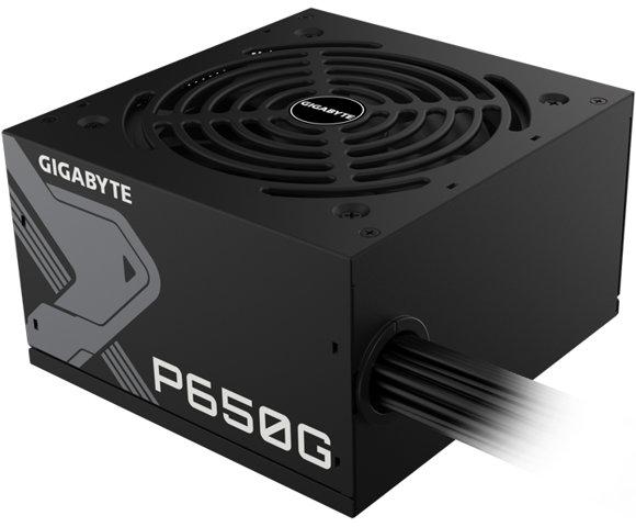 Gigabyte GP-P650G - slika 3