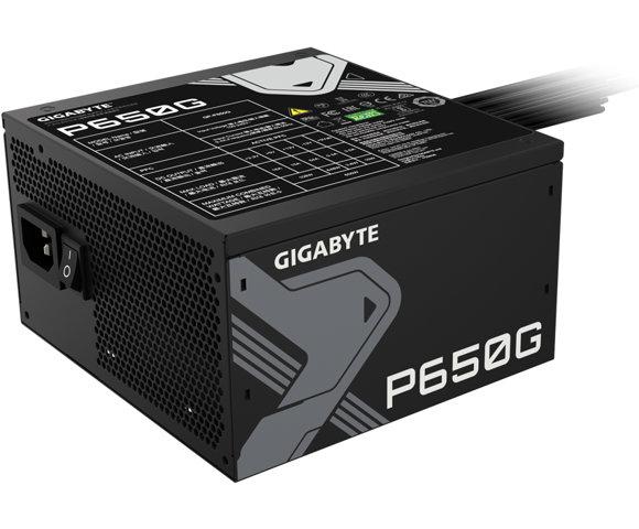 Gigabyte GP-P650G - slika 4