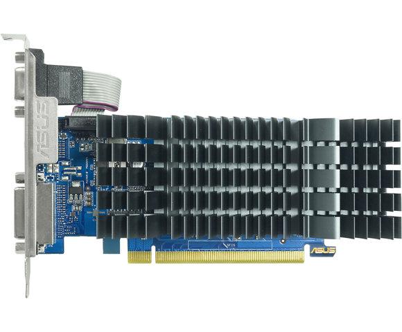 ASUS GT710 2GB GDDR5 EVO grafička kartica - slika 5