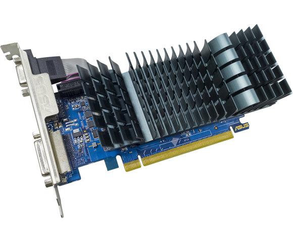 ASUS GT710 2GB GDDR5 EVO grafička kartica - slika 4