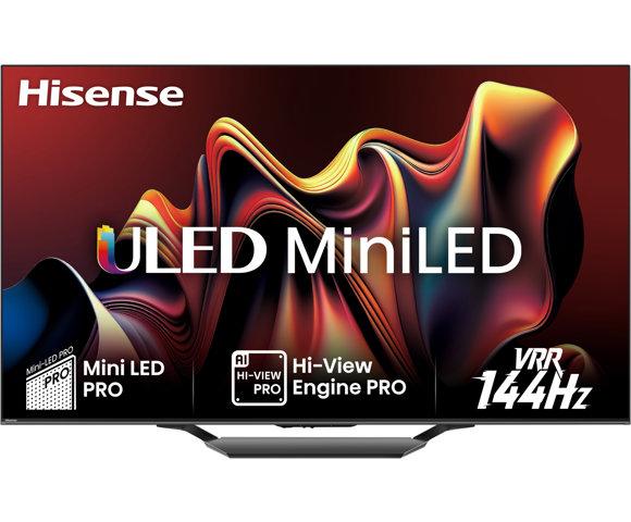 HISENSE 65U7NQ - slika 3