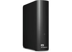 Western Digital Elements Desktop 20TB HDD