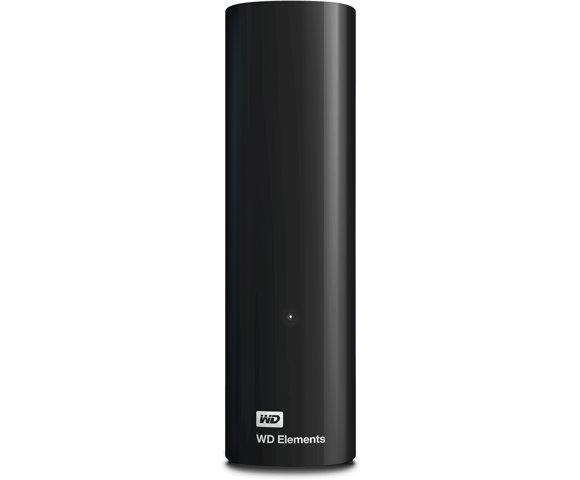 Western Digital Elements Desktop 20TB HDD - slika 3