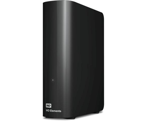 Western Digital Elements Desktop 20TB HDD - slika 2