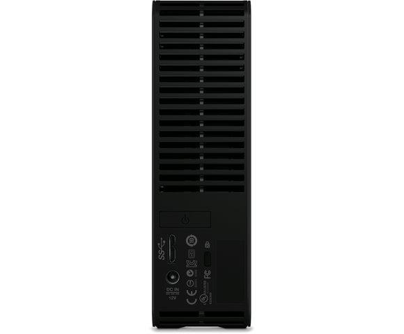 Western Digital Elements Desktop 20TB HDD - slika 4