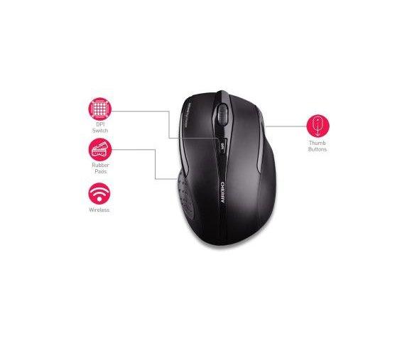 CHERRY MW-3000 miš - slika 3