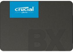 Crucial BX500 240GB SSD