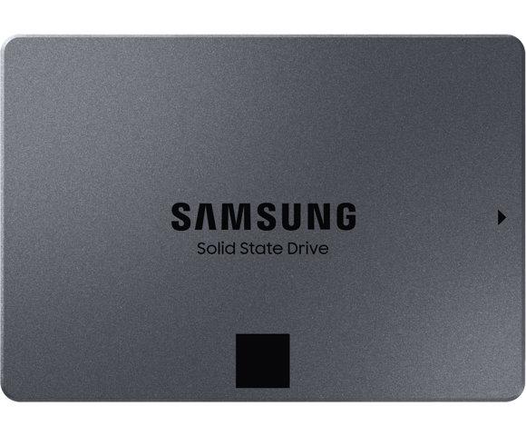 Samsung 870 QVO 4TB SSD - slika 9