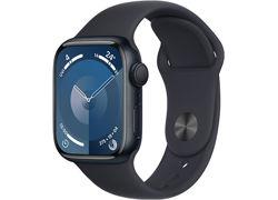 Apple Watch S9 GPS 41mm Midnight 