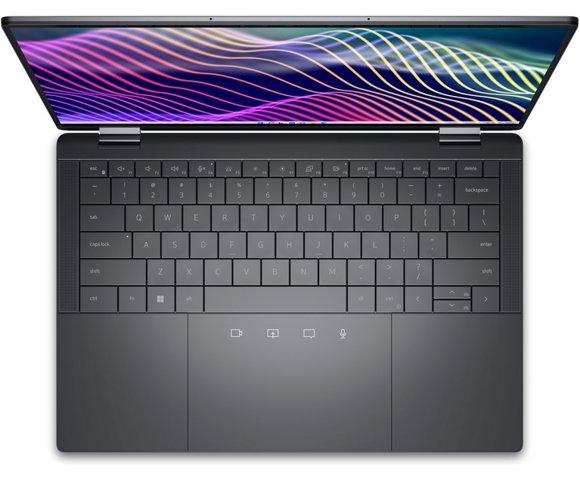 DELL Latitude 9440 2-u-1 NOT23239 laptop - slika 4