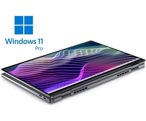 DELL Latitude 9440 2-u-1 NOT23239 laptop - slika 2