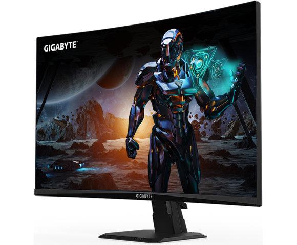 Gigabyte GS27FC EK1 - slika 12