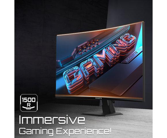 Gigabyte GS27FC EK1 - slika 6