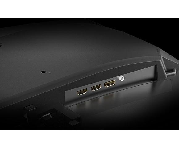 Gigabyte GS27FC EK1 - slika 4