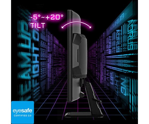 Gigabyte GS27FC EK1 - slika 9