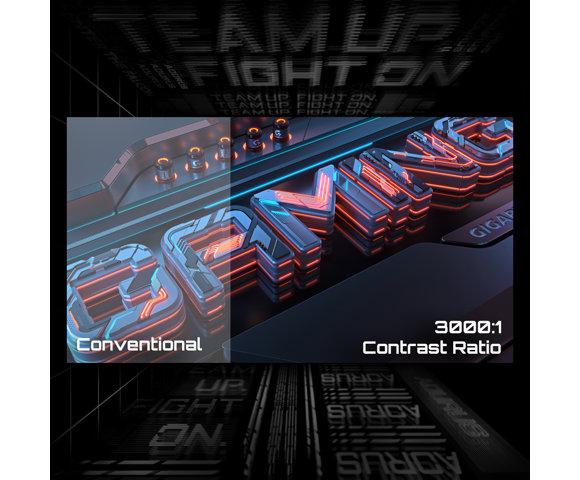 Gigabyte GS27FC EK1 - slika 11