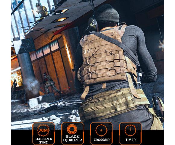 Gigabyte GS27FC EK1 - slika 7