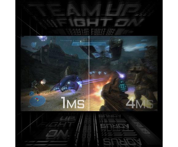 Gigabyte GS27FC EK1 - slika 5