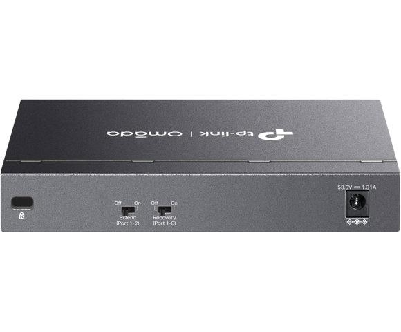 TP LINK DS108GP - slika 3