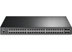 TP LINK TL-SG3452P