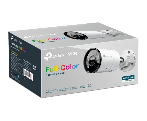 TP LINK VIGI C355(4MM) - slika 3