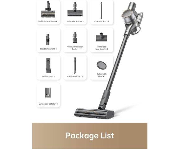 Dreame R20 štapni usisivač - slika 3