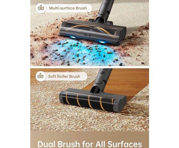 Dreame R20 štapni usisivač - slika 6