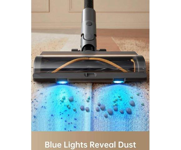 Dreame R20 štapni usisivač - slika 5