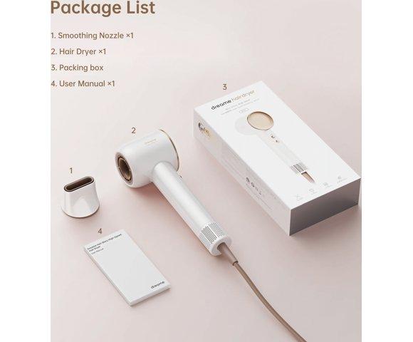 Dreame Hair Glory fen - slika 7