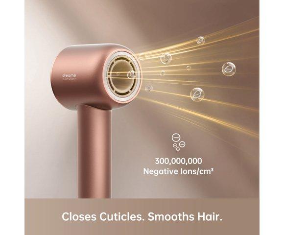 Dreame Hair Glory fen - slika 3