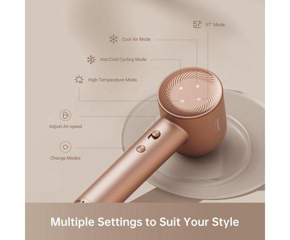 Dreame Hair Glory fen - slika 6