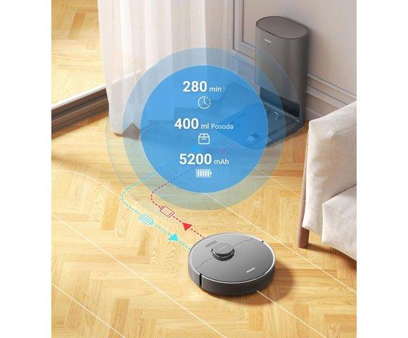Dreame  D10S PLUS - slika 8