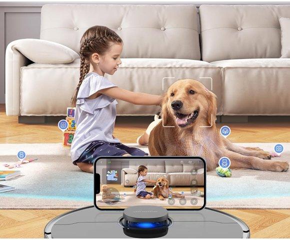 Dreame  D10S PLUS - slika 7