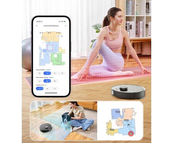 Dreame  D10S PLUS - slika 6