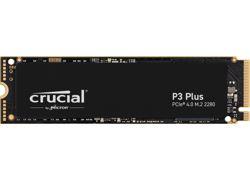 Crucial P3 Plus 4TB SSD