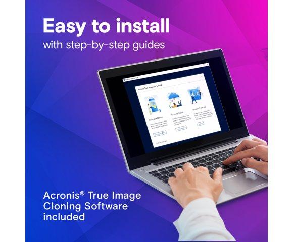 Crucial P3 Plus 4TB SSD - slika 5