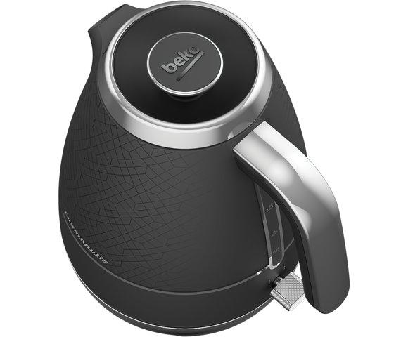 BEKO WKM 8307 B - slika 2